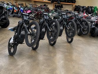 E RIDE PRO SS 3.0 E BIKES
