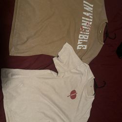  Invincible  Vintage Oversized T Shirts 