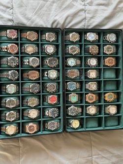 Seiko Mods