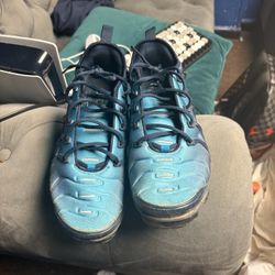 Blue Viper Max 