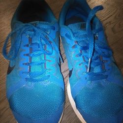 Nike Youth size 7