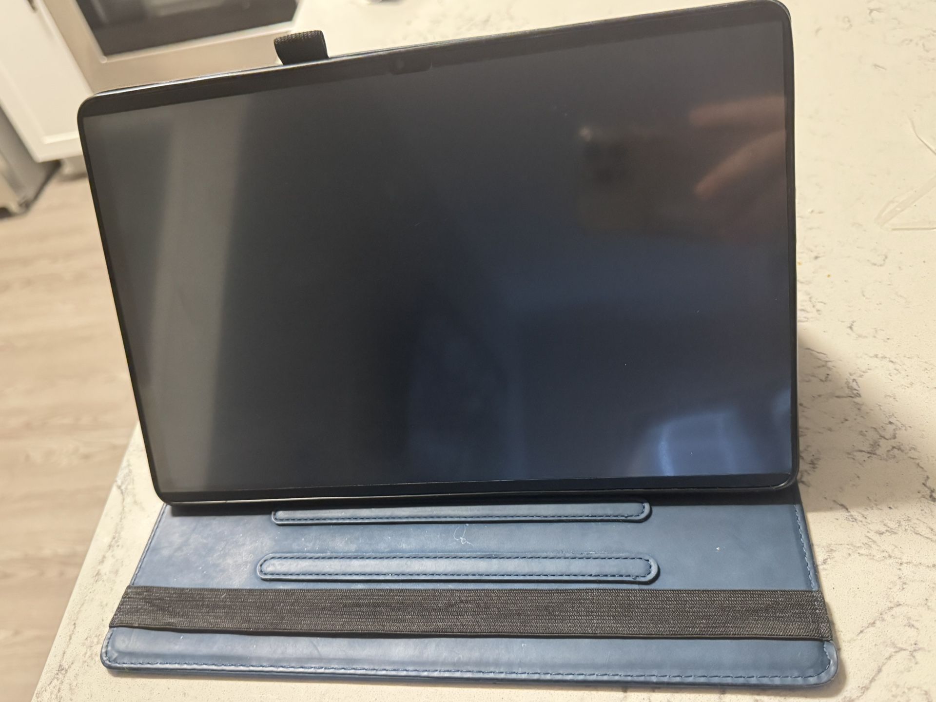 Samsung Galaxy Tab S8+ Dark Grey - 128GB (WiFi)