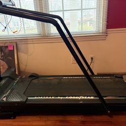 Treadmill