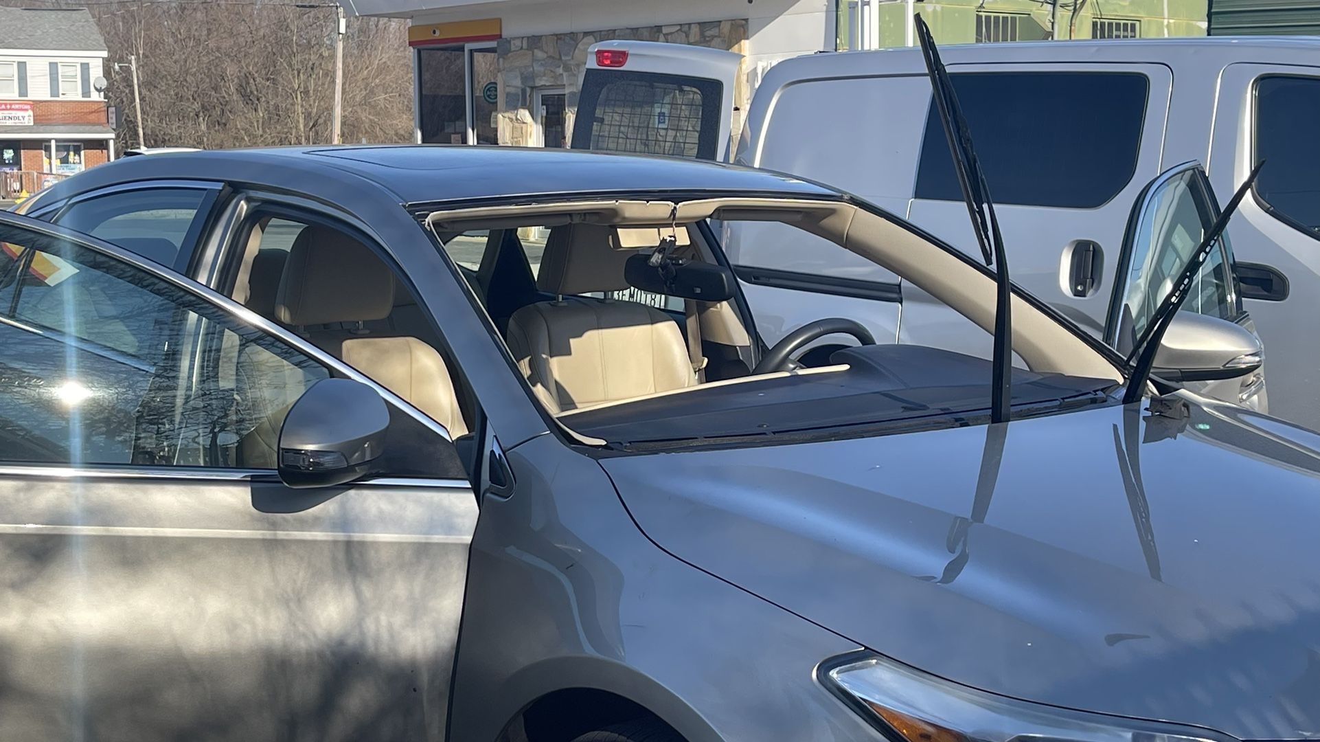 Autoglass