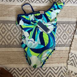 **Toddler Swimsuit~2T~NEW W/TAGS