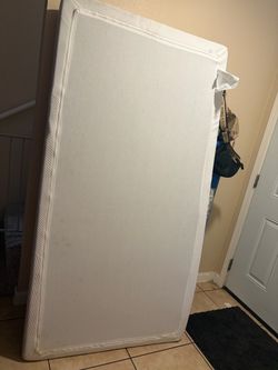 Twin mattress for sale