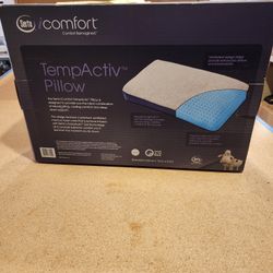 Serta iComfort Pillow