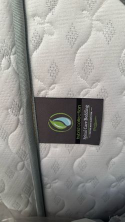 Queen size mattress