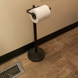 Toilet Paper Holder