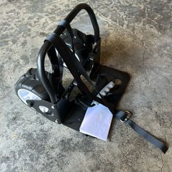 Cooler Dolly Carrier 