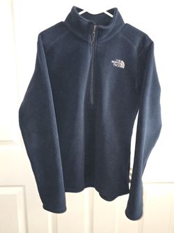 Mens North Face Pullover