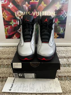 Jordan 13 Retro Infrared 23 GS 6.5
