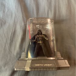 Darth Vader Action Figure