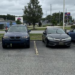 2006 BMW X3