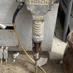 Bosch Jack Hammer 
