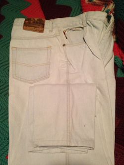 Gitano jeans sz 14