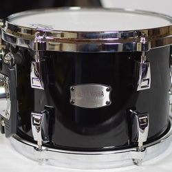 Yamaha Hybrid Maple Drums Toms 10,12,16