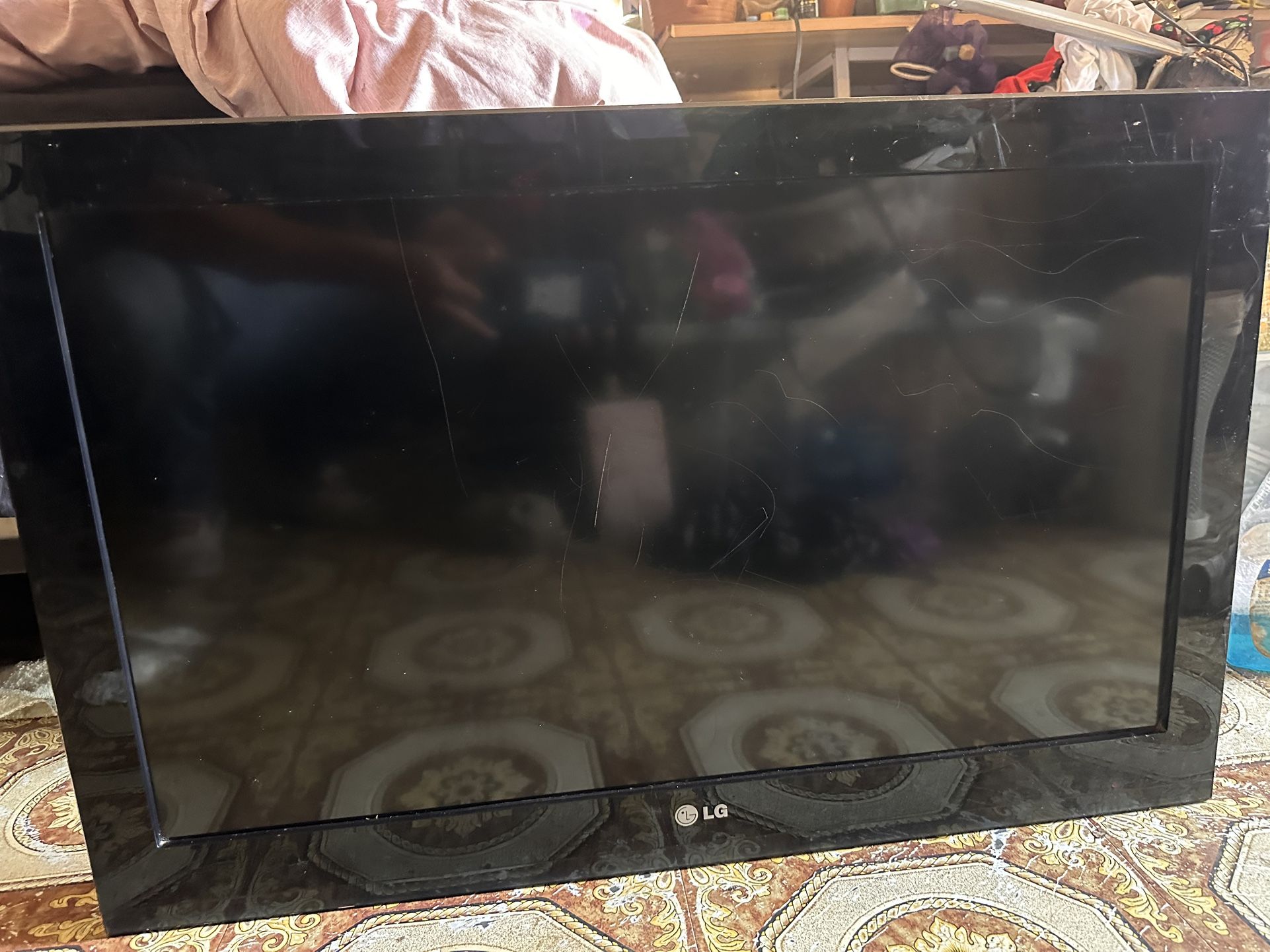 Lg Tv