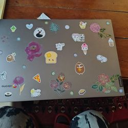Lenovo laptop