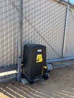 Gate Motor opener