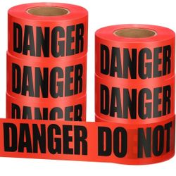 Safety Tape 
