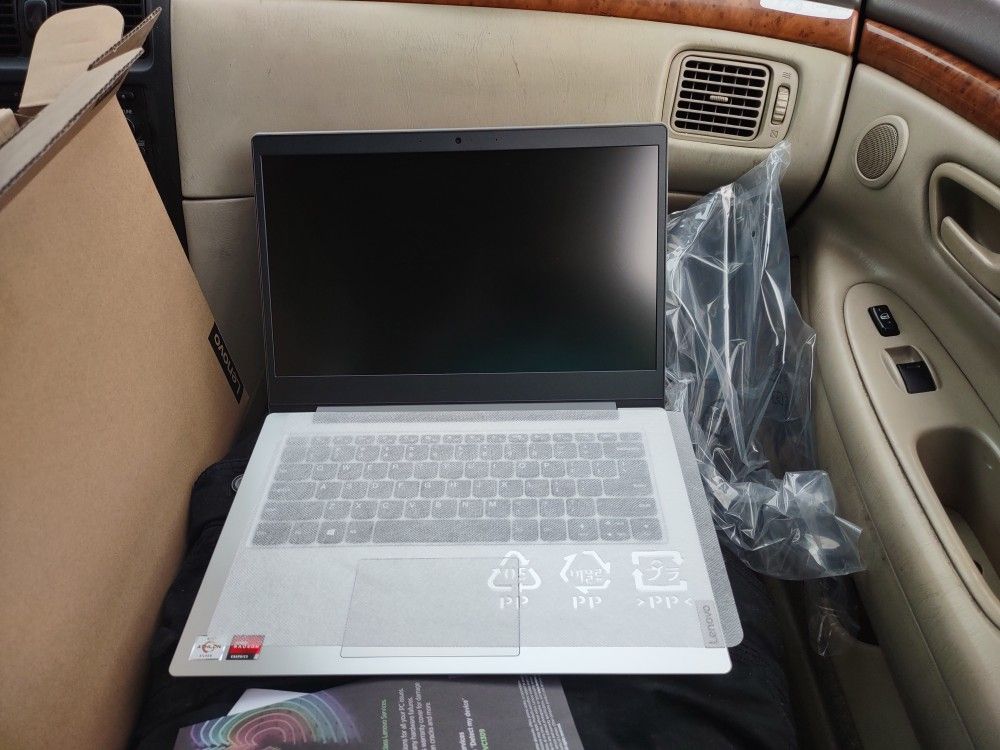 Brand New Lenovo 15inch Laptop