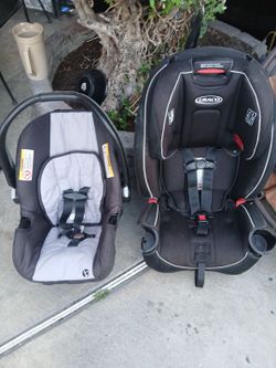 Carseat