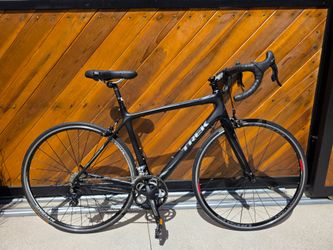 All-Carbon Trek FX 7.7 Road Bike