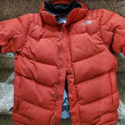 Kids North Face