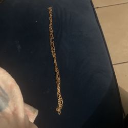 Gold Chain