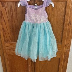Toddler Dress