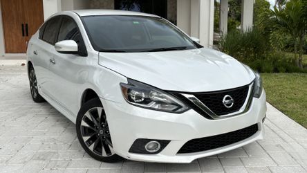 2016 Nissan Sentra
