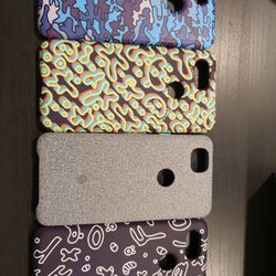 Pixel 2/3 Cases