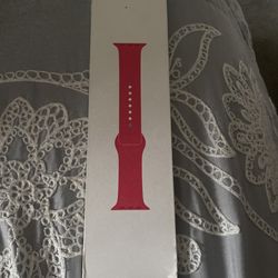Apple Sport Band