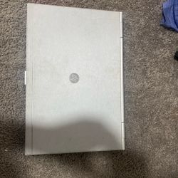 hp Elite Book