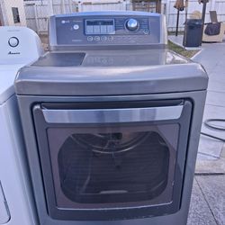 LG Dryer Work Perfect