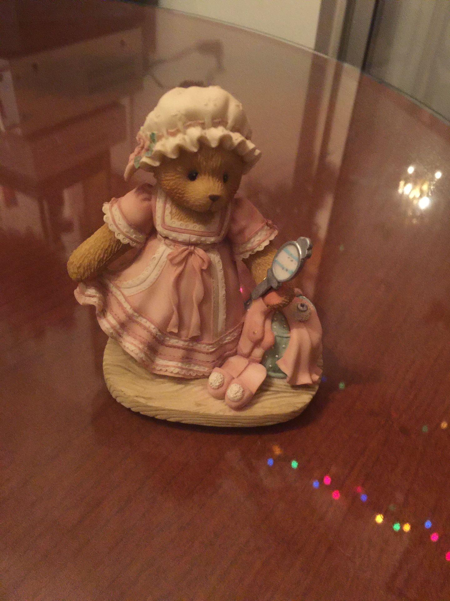 Cherished Teddies