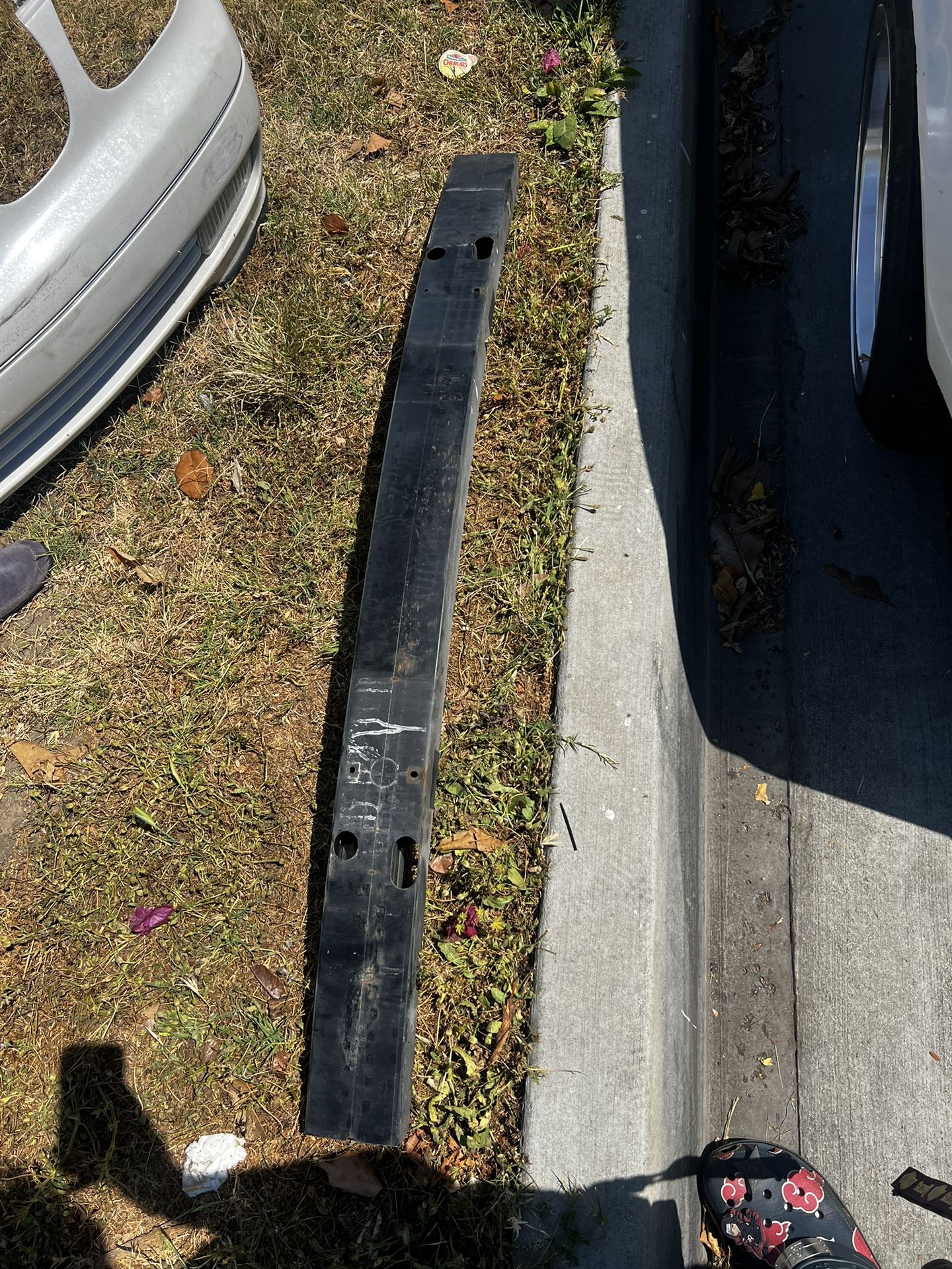 Gs300 OEM Front Impact Bar
