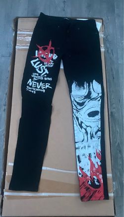Men’s Jeans Size 30