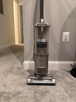 Vacuum cleaner