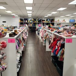 Kids Summer Clothes