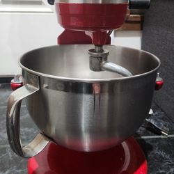 Kitchenaid Stand Mixer-6qt