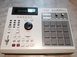 Mpc 2000xl