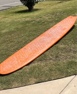 Wayne Rich 9’9” Wildcard 3 Epoxy Surfboard