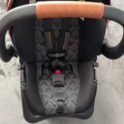 Baby Car Seat
