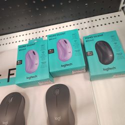 Wireless Mouse 15 A Pop