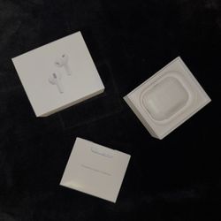 Airpods Pro 3
