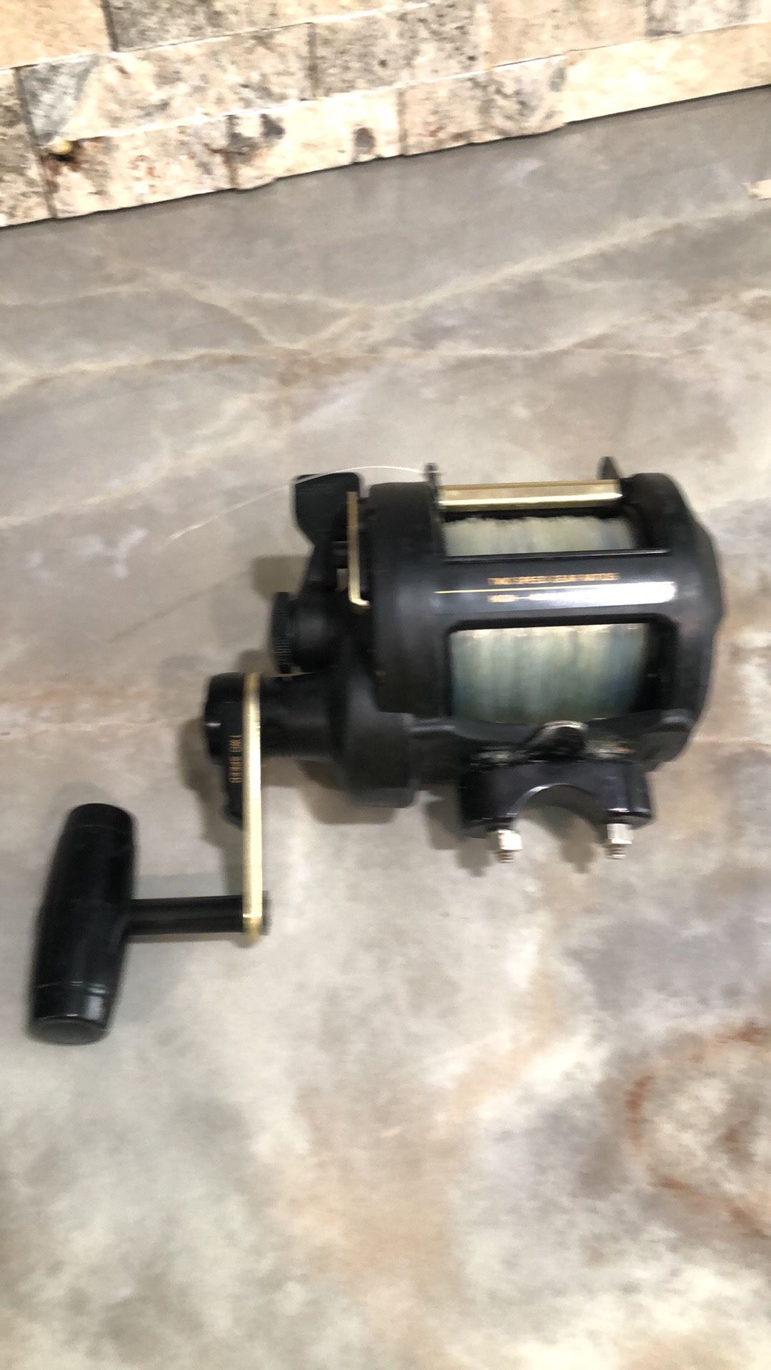big john fishing rod holders Single Multi-Set Rod Holder