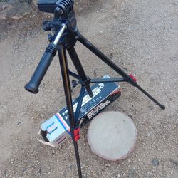 Albina Photo/Video Tripod 
