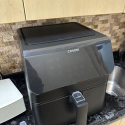 Air Fryer 